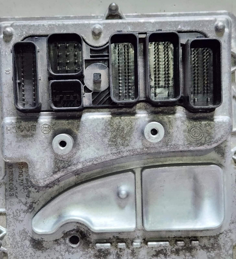 2016-2018 BMW M2 Engine Control Unit 8693361 F87 M2 S55