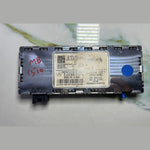 Load image into Gallery viewer, 2010-15 Mercedes E350 E400 W212 Satellite Radio Control Module A212 8701789 OEM