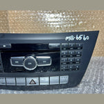 Load image into Gallery viewer, 2012-2014 Mercedes W204 C-Class Radio Audio Head Unit CD Player A204 9006108 OEM