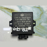 Load image into Gallery viewer, 2002-2009 Mercedes E320 Headlight Control Unit A2118200985 W211 E320 E350 E550