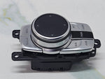 Load image into Gallery viewer, 2016-2022 BMW 740i 7 Series G11 G12 models Idrive Touch Controller 6819707 OEM