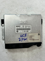 قم بتحميل الصورة إلى عارض الصور، 1997 BMW 540i E39 M62 Engine Control Unit ECU 1429884 OEM