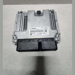 قم بتحميل الصورة إلى عارض الصور، 2016 BMW X3 Engine Control Unit 8588946 B47 F25 DIESEL ECU SET 