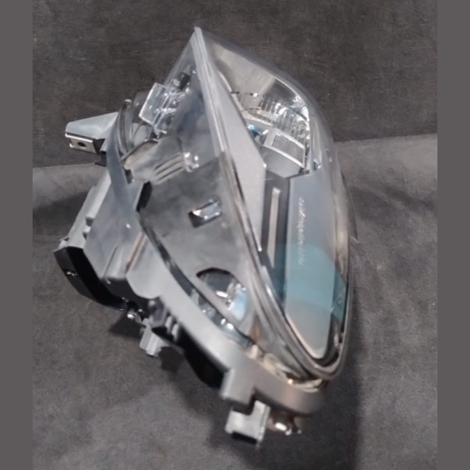 FARO LED ADAPTATIVO BMW 5 GT F07 2013GT LCI LADO IZQUIERDO USADO GENUINO -...