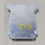 Load image into Gallery viewer, BMW 5 SERIES 7 SERIES F07 F01 F02 ICM ECU MODULE INTERIOR CONTROL UNIT 6796504