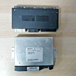 قم بتحميل الصورة إلى عارض الصور، BMW 7 Series E38 ABS ASC+T Basic Control Unit Module Bosch 1090921 0265109015
