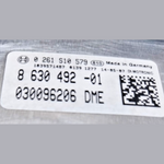 Load image into Gallery viewer, BMW M5 M6 S63B44B 2012-16 ENGINE ECU CONTROL UNIT F06 F12 F10 8630492