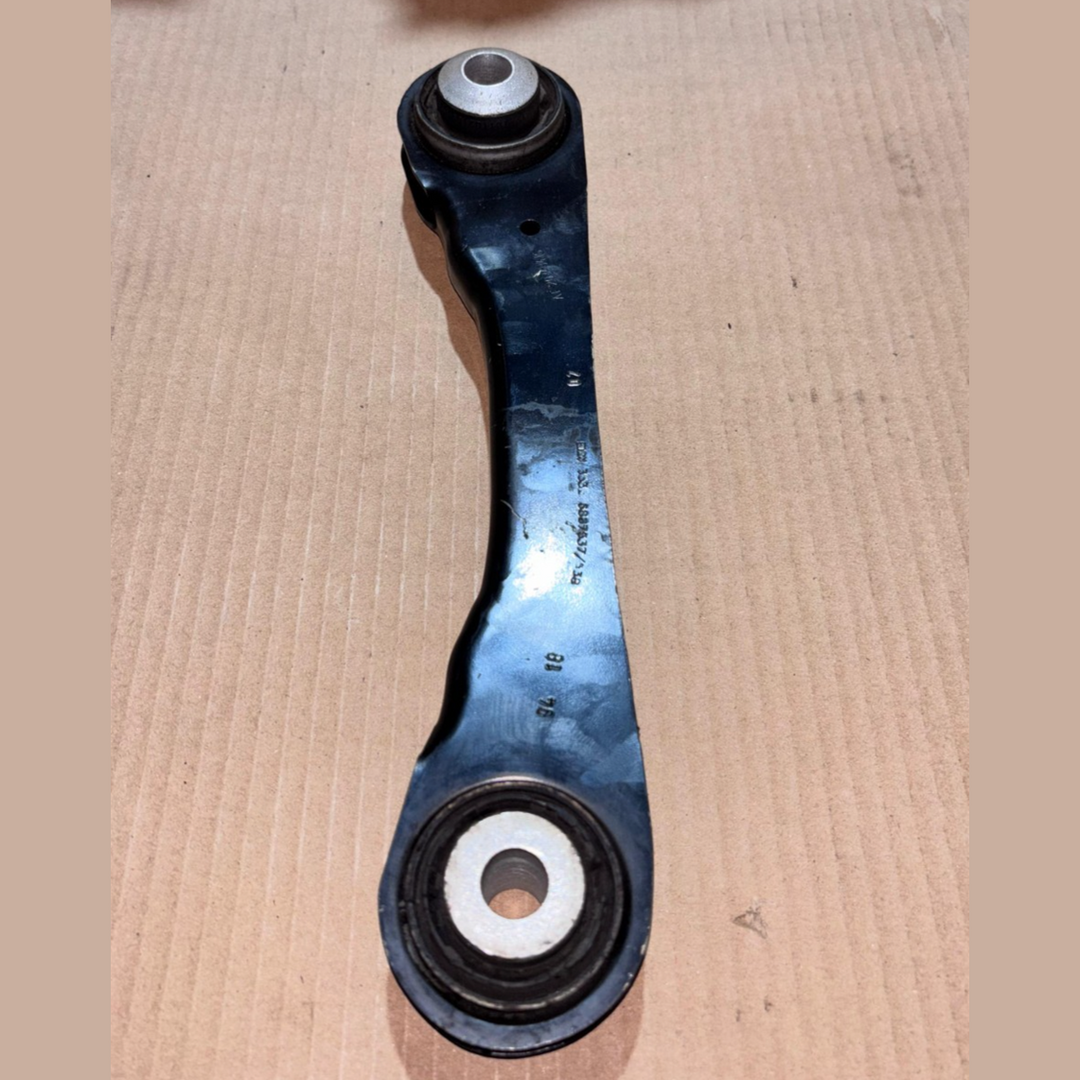 BMW 5 G30 7  G12 8 SERIES G14 FRONT GUIDE ROD LEFT  - 6867537