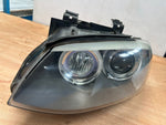 Load image into Gallery viewer, 2012-2013 BMW 3 Series E92 2-door LCI LED Left Headlight 7239933-07 OEM