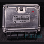 Load image into Gallery viewer, BMW 7 SERIES E65 E66 760i 760Li ENGINE CONTROL UNIT ECU MODULE ONLY - 7506280