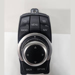 Load image into Gallery viewer, BMW F10 X3 F25 Navigation System Idrive Controller 9253944 OEM