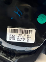 Load image into Gallery viewer, 2014-2020 Mini Cooper F55 F56 F57 Left Right Side Tail Light 7297413 7297414 