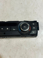 Load image into Gallery viewer, 2010-2015 BMW X1 E84 E81 E82 E87 Air Conditioning Control Unit 9263303 OEM