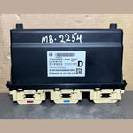 Load image into Gallery viewer, 14-17 Mercedes-Benz W166 GLE 63 Driver Seat Control Module A166 9008506 OEM