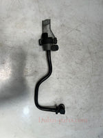 Bild in die Galerieansicht laden, 2010-2016 BMW 550i N63 X5 X6 Fuel Tank Ventilation Valve With Hose 7619298 OEM