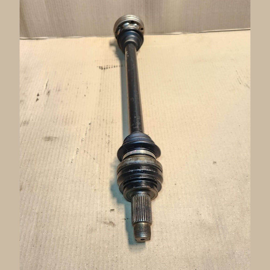 BMW Rear Driveshaft Rear Right 7527074 3 Series E90 and E91