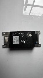 Bild in die Galerieansicht laden, 2015 BMW 335i Telematics Communication Module 9371791  F30, F31, F32, F33, F34, 