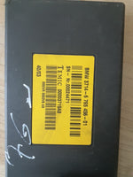 قم بتحميل الصورة إلى عارض الصور، 2004 BMW 530i Dynamic Drive Control Module 6765456 E60 E61 E63 E64 E65 E66 5 6 7