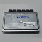 Bild in die Galerieansicht laden, 5B4D4A9-2024 BMW X1 U11 B38N Engine Control Unit ECU DME OEM