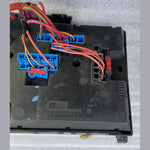 Load image into Gallery viewer, OEM BMW F10 F11 F12 Front Power Distribution Fuse Relay Box 9252815-01
