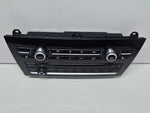 Load image into Gallery viewer, 6825513-2010-2018 BMW X3 X4 F26 RHD Air Conditioning Heater Control Panel OEM