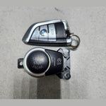 قم بتحميل الصورة إلى عارض الصور، 2013-2018 BMW X5 F15 3.0 DIESEL Engine Control Unit DDE 8577869 ECU SET