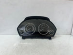 قم بتحميل الصورة إلى عارض الصور، 2014-2018 BMW 3 Series F30 F31 F32 F33 Instrument Cluster Speedometer 9295866