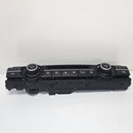 Bild in die Galerieansicht laden, 2007-2014 BMW X5 X6 E70 E71 Climate Control Switch Panel 9165684