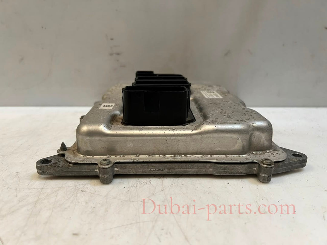 2013 BMW X1 E84 20iX N20 Engine Control Unit ECU SET DME+ CAS3 8617569 OEM