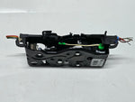 Load image into Gallery viewer, 7441014-2017-2020 BMW X5 G05 RHD Tailgate Trunk Lid Lock Actuator OEM