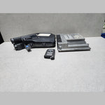Load image into Gallery viewer, 2002-2005 BMW 745i Engine Control Module 7523368 745Li E65 E66 with 4.4L N62 LHD