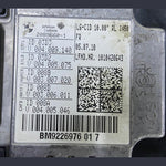 Load image into Gallery viewer, OEM BMW 7 F01 F02 F03 Navigation Central Info Display Screen 9226976- 10.25''