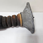 Load image into Gallery viewer, 2019-2021 BMW 1 2 Series F40 F44 120i Rear Shock Absorber 6877076 USED