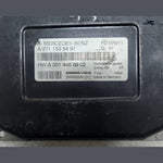 Load image into Gallery viewer, Engine Control Module A2710107544 Mercedes-Benz CLK Class W209 2006 1.8 200 Comp