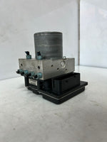Bild in die Galerieansicht laden, 2012-2015 BMW X1 E84 Anti-Lock Brake System ABS PUMP Module 6860216 OEM