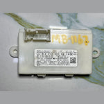 Load image into Gallery viewer, Mercedes Keyless Entry Control Module A2129008818 E-Class, CLS-Class, ML-Class, 