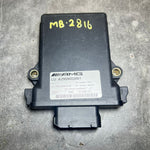 Load image into Gallery viewer, 15-20 Mercedes W205 C63 AMG Differential Lock Control Module A290 9002801 OEM