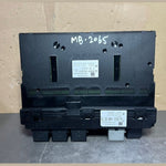Load image into Gallery viewer, Mercedes Benz W221 Rear Sam Fuse Box Relay Control A221 9006902 \ A221 9003602