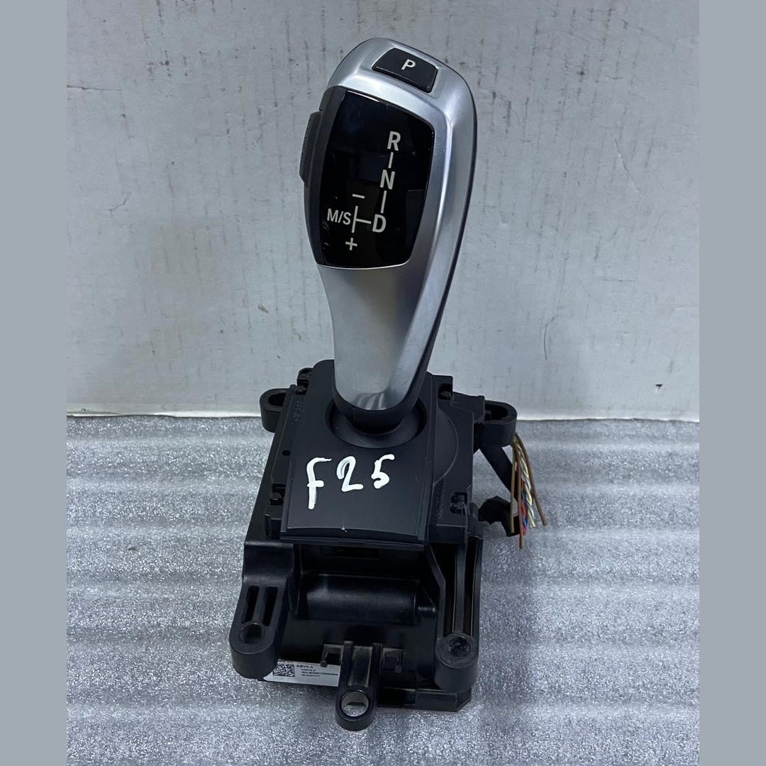 OEM BMW F07 F10 F25 X3 X4 Auto Transmission Shifter Gear Selector Switch 9296904