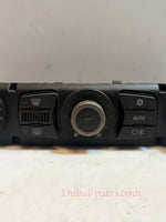 قم بتحميل الصورة إلى عارض الصور، 2003-2007 BMW 525i 5 Series E60 E61 E63 E64 Climate Control Unit 6938550 OEM