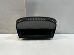 Bild in die Galerieansicht laden, BMW 5 Series E60 E61 SIEMENS Navigation Display Screen 9141809 OEM