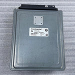 Load image into Gallery viewer, OEM BMW F02 N63 DME ENGINE CONTROL UNIT ECU ONLY MSD85.0 7613202 CONTINENTAL