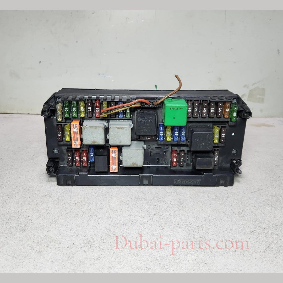 2009-2014 Mercedes-Benz E350 Sam Control Module A2129000006 E-Class W212