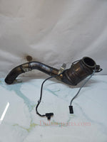 Load image into Gallery viewer, 2013-2019 BMW 750Li Catalytic Converter 7645440 OEM