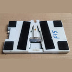 قم بتحميل الصورة إلى عارض الصور، OEM BMW F15 Antenna Module / Diversity Stereo Receiver – 1D2622587