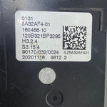 Load image into Gallery viewer, OEM BMW G14 G15 G22 G23 G24 G26 CENTER CONSOLE GEAR SHIFT 5A32AF4