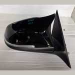Load image into Gallery viewer, BMW F30 SIDE MIRROR RHD LEFT 7345683 RIGHT 7345684 VIN F794065