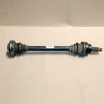 Load image into Gallery viewer, 2014-2018 BMW X5 Rear Drive Shaft 7564558 X5 F15 and X6 E71