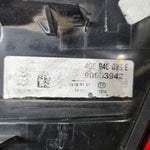 Load image into Gallery viewer, 90053942-2010-2020 Audi A6 S6 C7 4G Left Taillight OEM