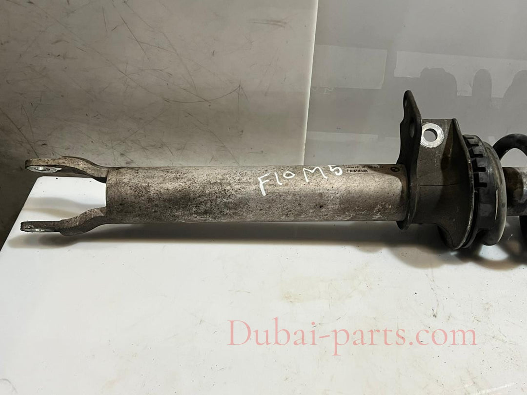 2012-2019 BMW F10 M5 F12 M6 4.4P Front LEFT Shock Absorber 2284045 OEM